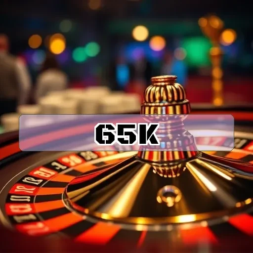 65k.com: Descubra os Melhores Jogos e Recursos Imperdíveis
