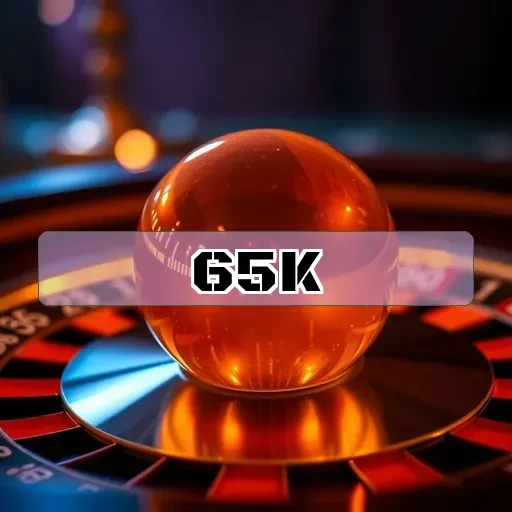 65k.com: Pagamentos Rápidos e Seguros para Aumentar Suas Recompensas