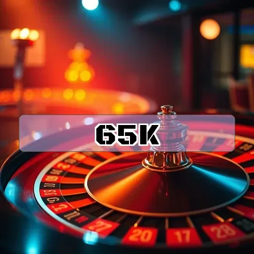65k.com: Explore Eventos Esportivos e Aumente Suas Chances de Ganhar!