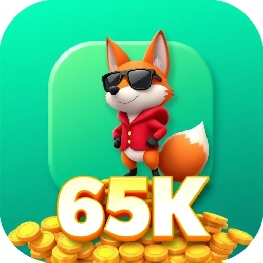 65k.com logo