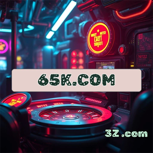 65k.com Bônus Especiais