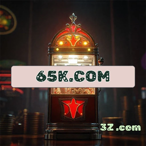 65k.com Máquinas de Slots