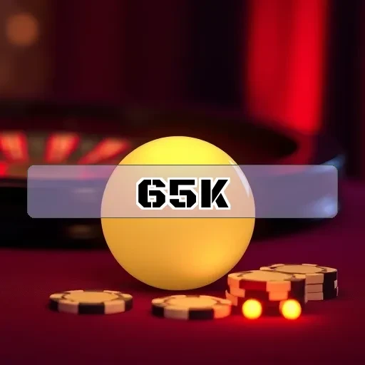 65k.com: Os Benefícios do Suporte 24/7 para Jogadores